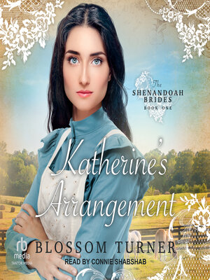 cover image of Katherine's Arrangement